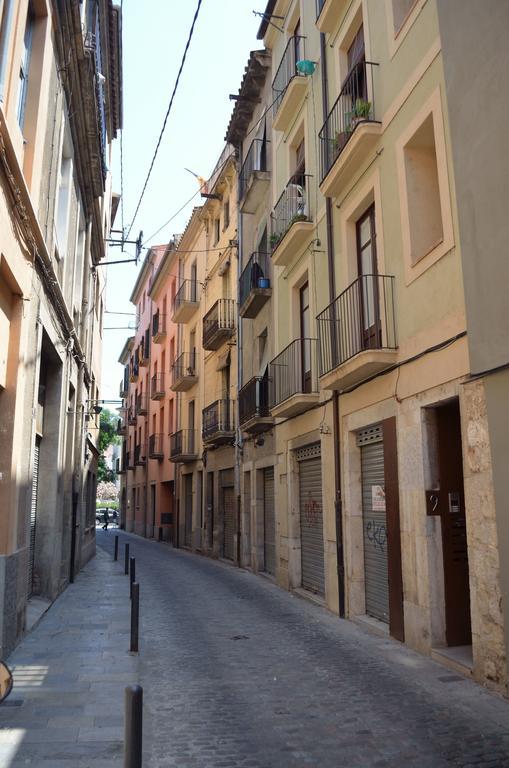 Girona Housing Ginesta 9 Lägenhet Exteriör bild