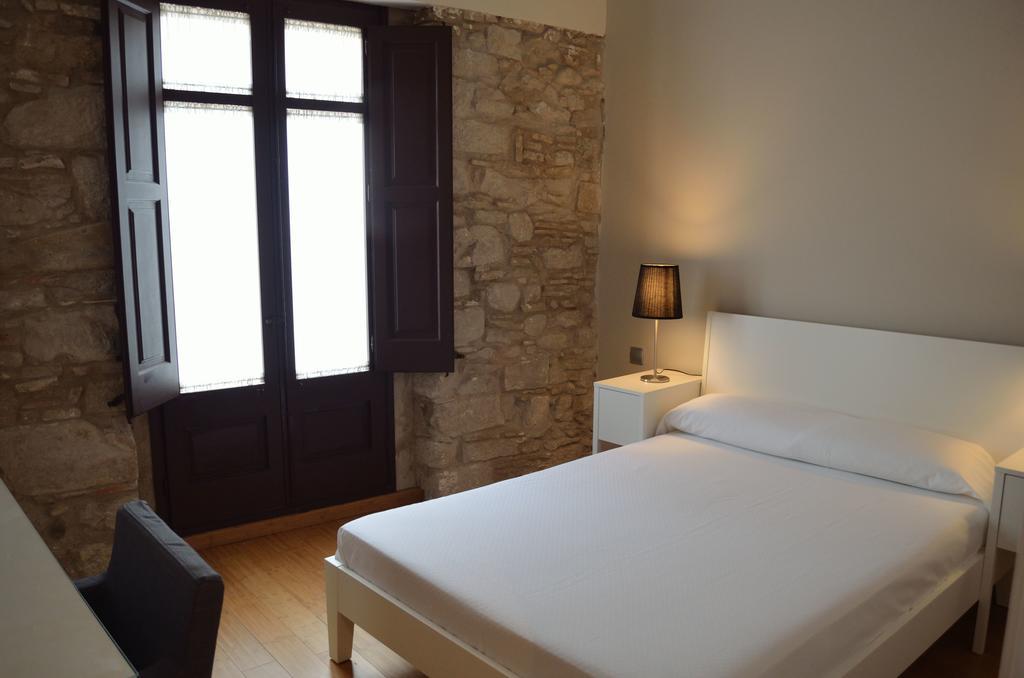 Girona Housing Ginesta 9 Lägenhet Rum bild