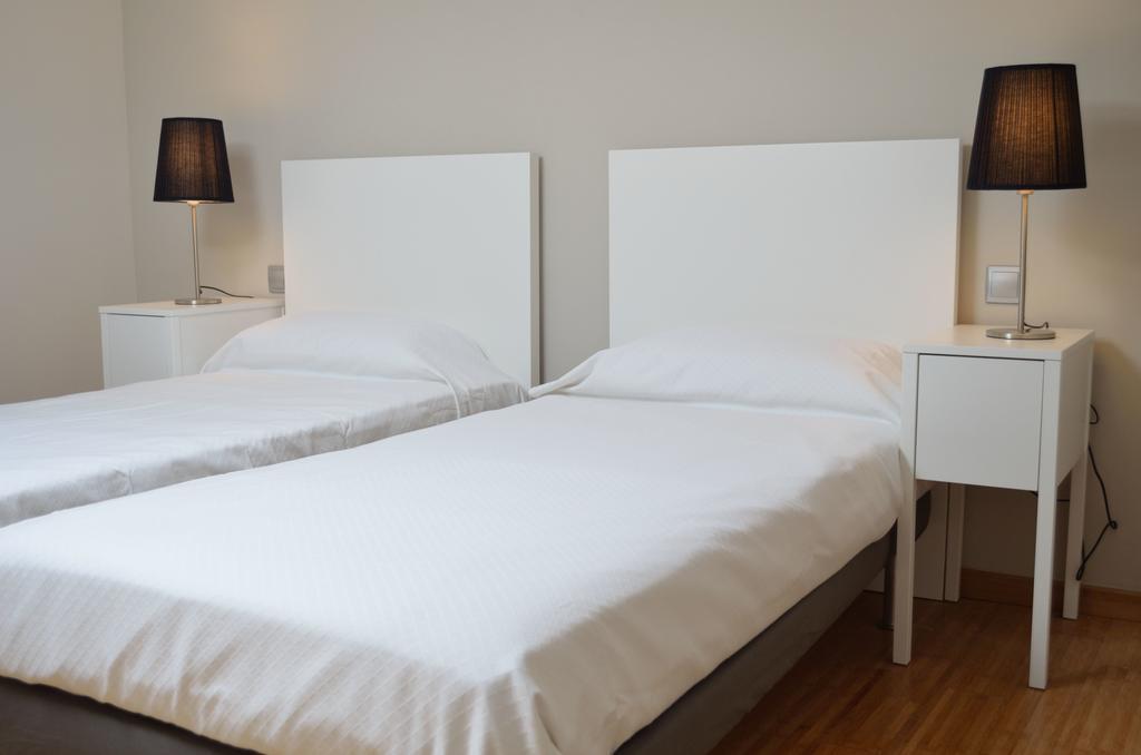 Girona Housing Ginesta 9 Lägenhet Rum bild