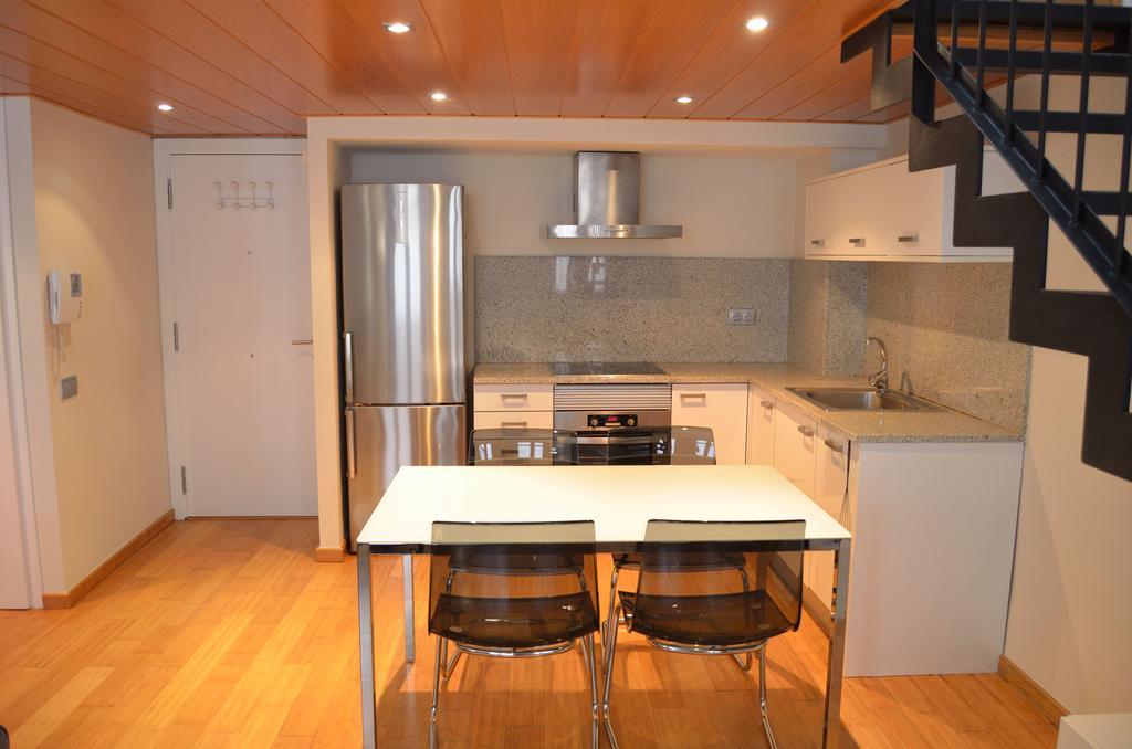 Girona Housing Ginesta 9 Lägenhet Rum bild