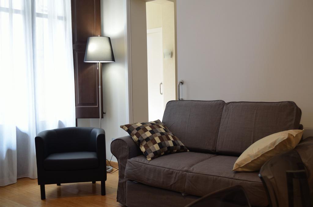 Girona Housing Ginesta 9 Lägenhet Rum bild
