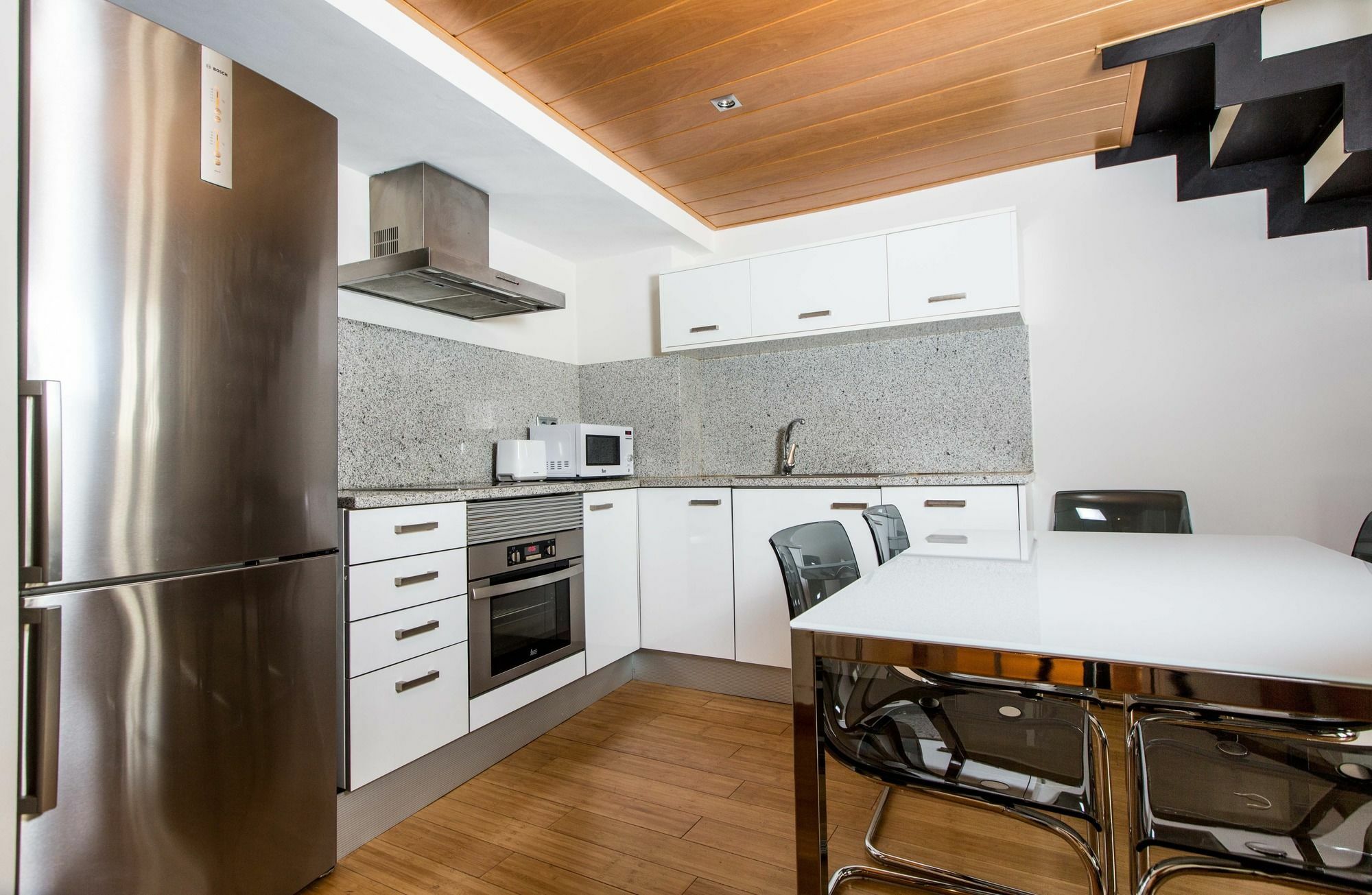 Girona Housing Ginesta 9 Lägenhet Exteriör bild